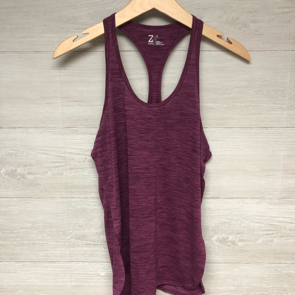 * | Zella | tank top. Size S.